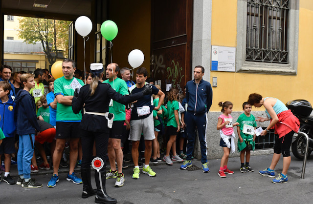 CORRIDIAZ 2019-Amici della Diaz