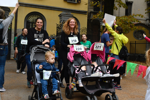 CORRIDIAZ 2019-Amici della Diaz