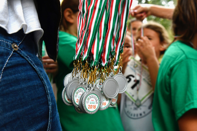 CORRIDIAZ 2019-Amici della Diaz