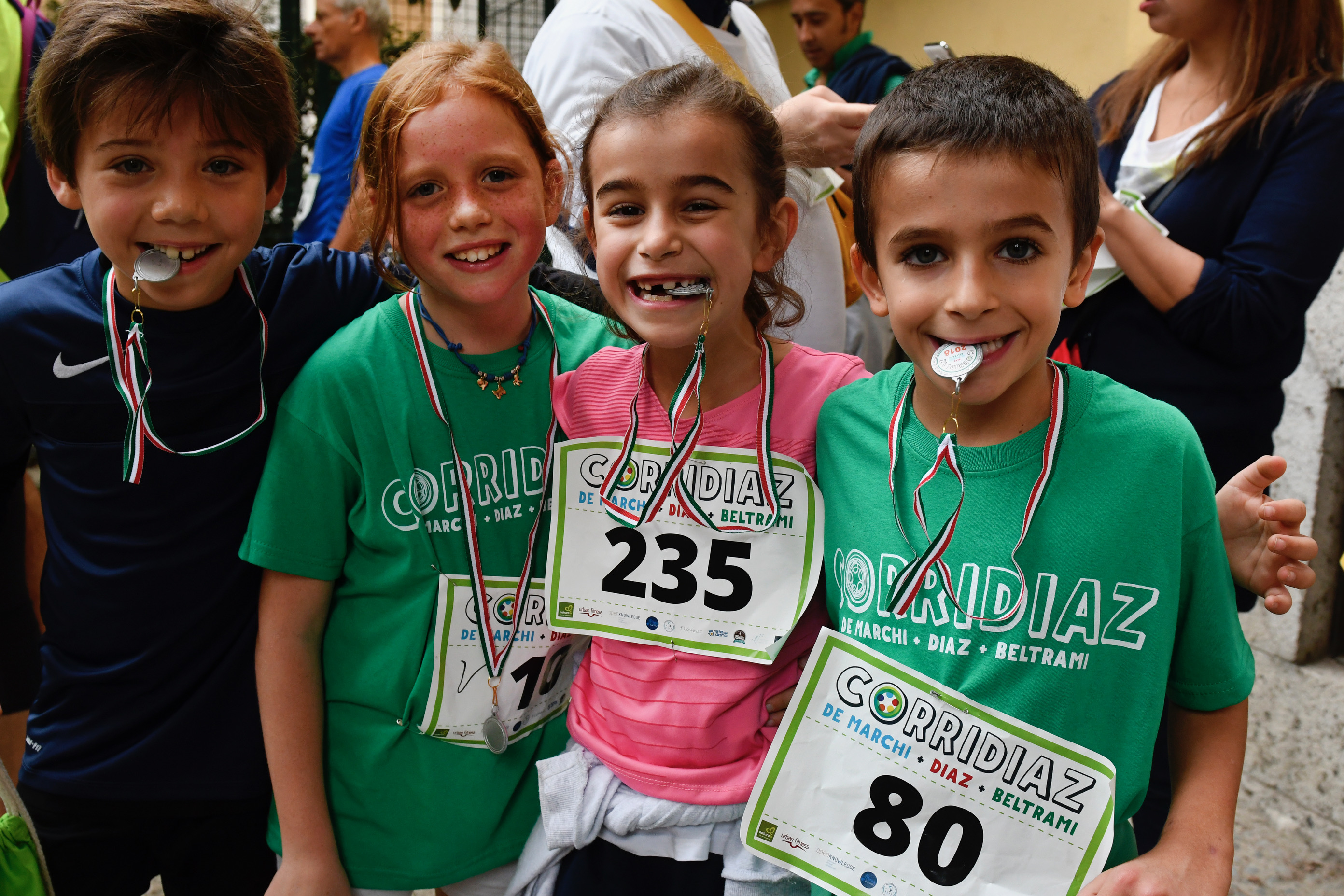 CORRIDIAZ 2019-Amici della Diaz