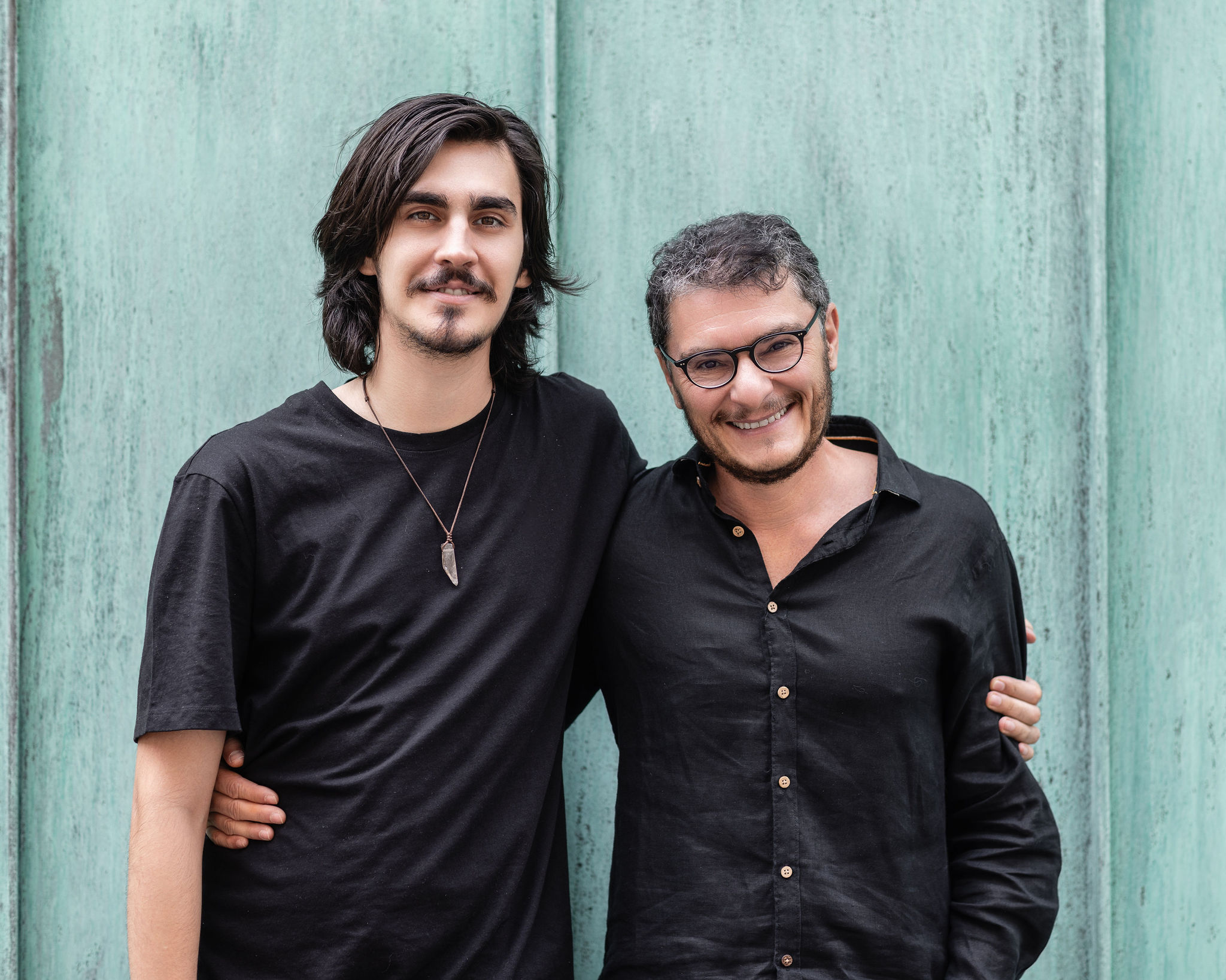 Dona per David, pianista in crescendo-Unione Musicale