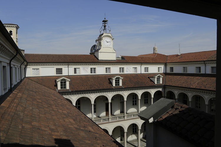 Il portiere sociale di Casa Giglio-Giglio Onlus