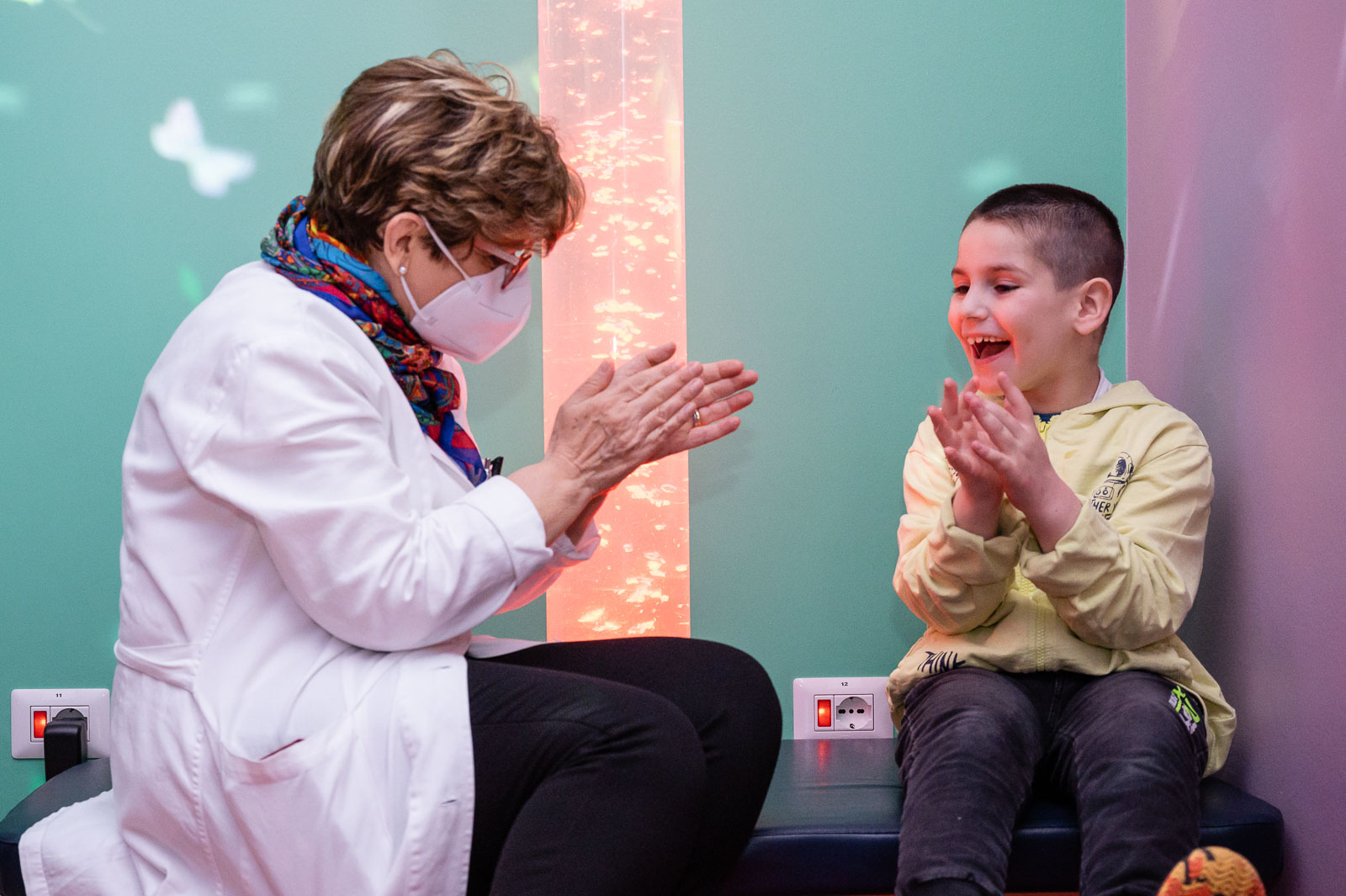 Rendi il tuo compleanno speciale di Fondazione Sacra Famiglia Onlus Rendi il tuo compleanno speciale-Fondazione Sacra Famiglia Onlus