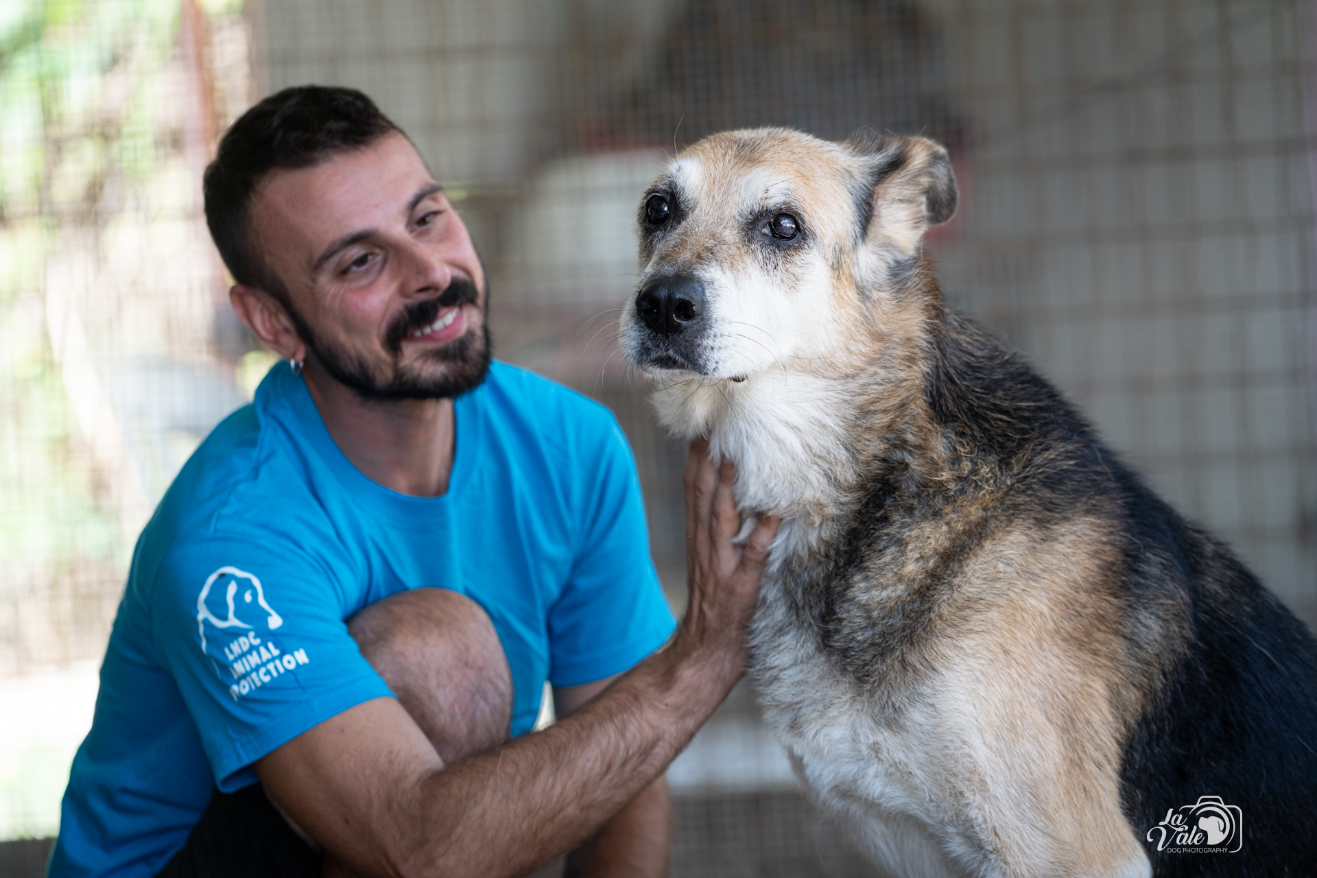Salviamo i cani di Pescara-LNDC Pescara