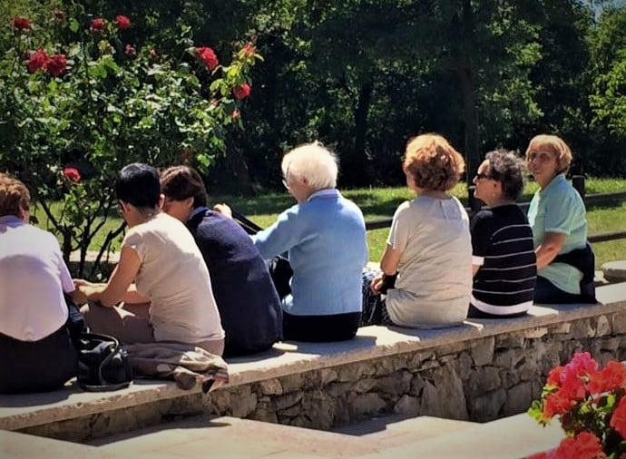 L'ALBERO DELLA VITA-AFAP onlus