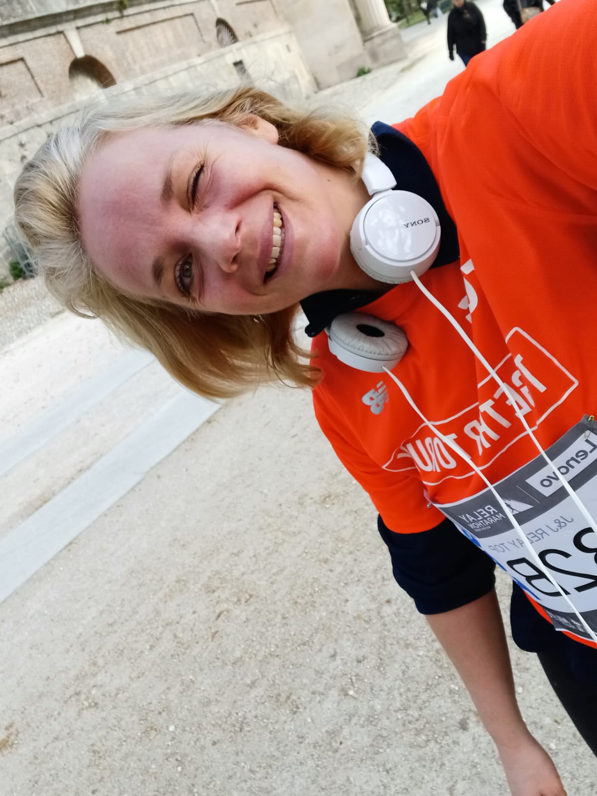 Together To Run-2022-Fondazione TOG