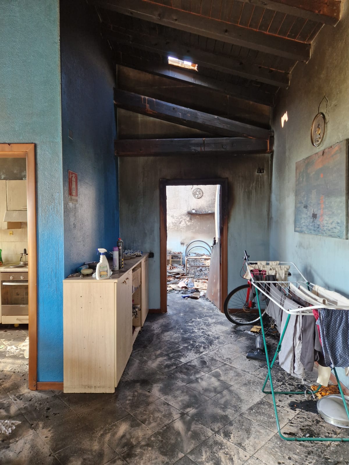 RivogliAMO la Cattafame-Fraternità Impronta