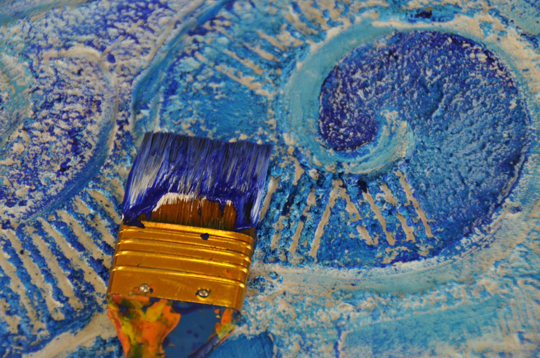 CULT - CUltuRE pazienti-Intrecci - Cooperativa sociale onlus