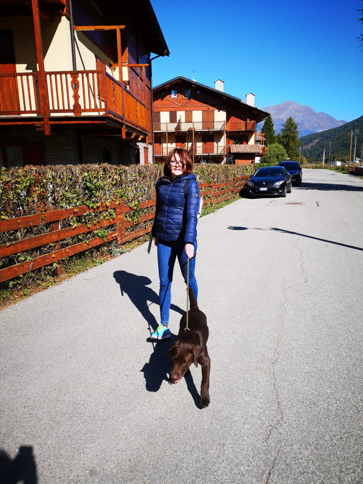 LO SPORT MIGLIORA LA VITA!-LIFC PIEMONTE ODV