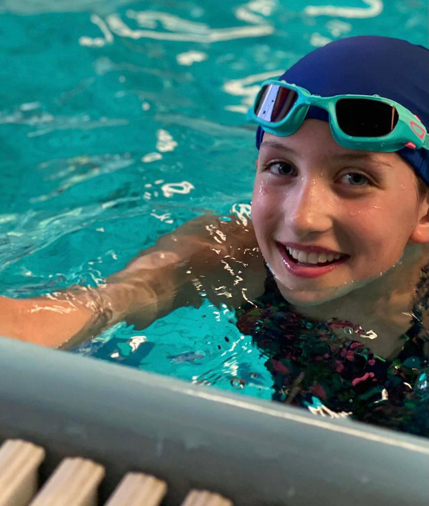 Sostieni i bambini nel programma di SSF-Sport Senza Frontiere Onlus