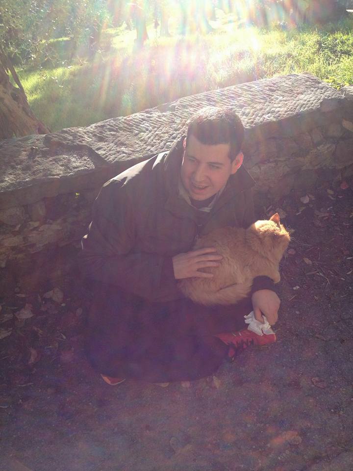 RACCOGLIAMO FONDI PER IL DOPO DI NOI! di AIABA Onlus RACCOGLIAMO FONDI PER IL DOPO DI NOI!-AIABA Onlus