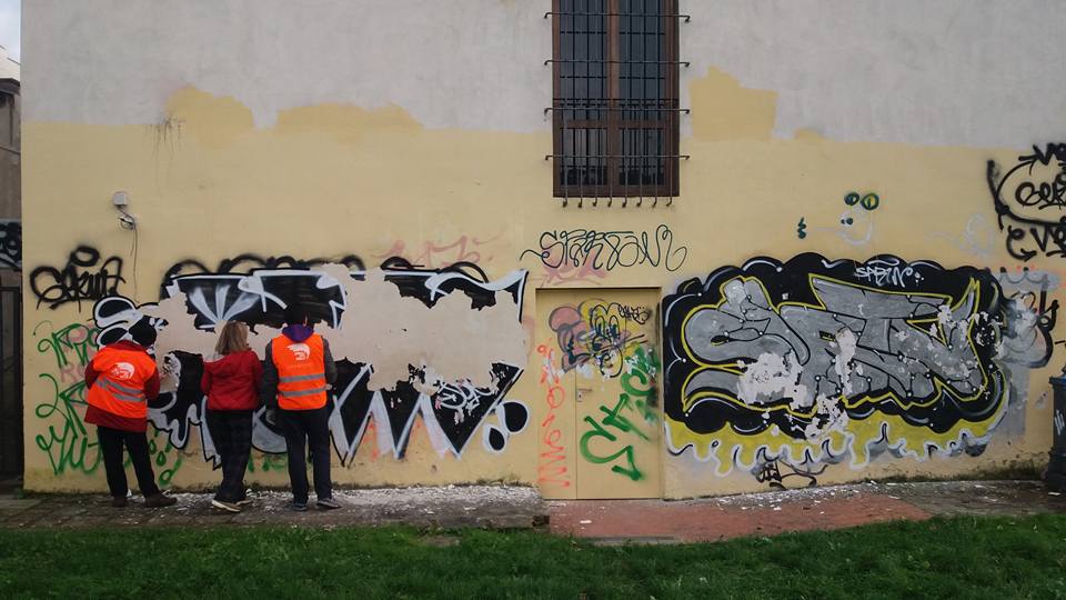 RACCOGLIAMO FONDI PER IL DOPO DI NOI!-AIABA Onlus