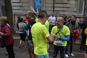 Nutrire la speranza - FEEDING HOPE di AMO Amici di Marco Onlus Nutrire la speranza - FEEDING HOPE-AMO Amici di Marco Onlus