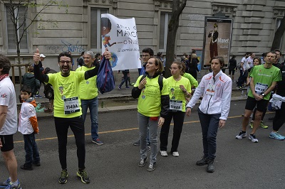Nutrire la speranza - FEEDING HOPE di AMO Amici di Marco Onlus Nutrire la speranza - FEEDING HOPE-AMO Amici di Marco Onlus