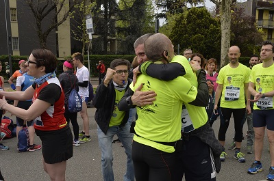Nutrire la speranza - FEEDING HOPE di AMO Amici di Marco Onlus Nutrire la speranza - FEEDING HOPE-AMO Amici di Marco Onlus