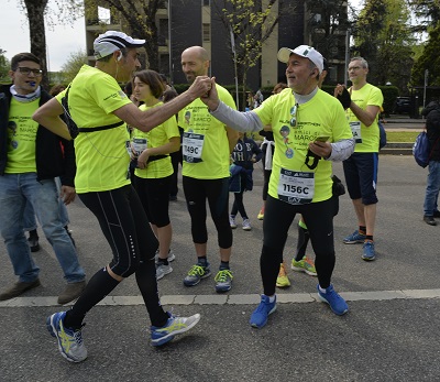 Nutrire la speranza - FEEDING HOPE di AMO Amici di Marco Onlus Nutrire la speranza - FEEDING HOPE-AMO Amici di Marco Onlus