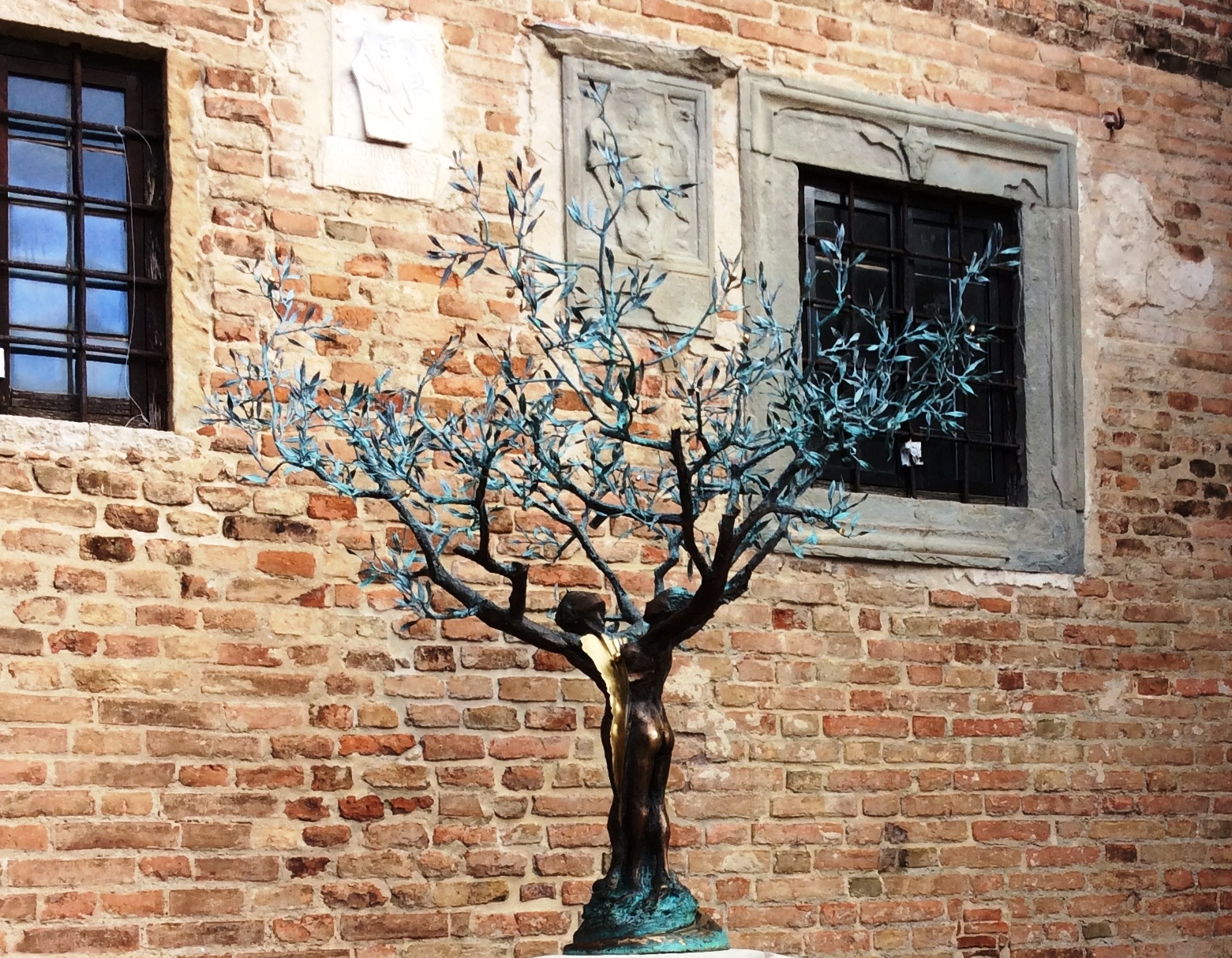 Non posso dire addio - il film-La Locanda delle iDEE