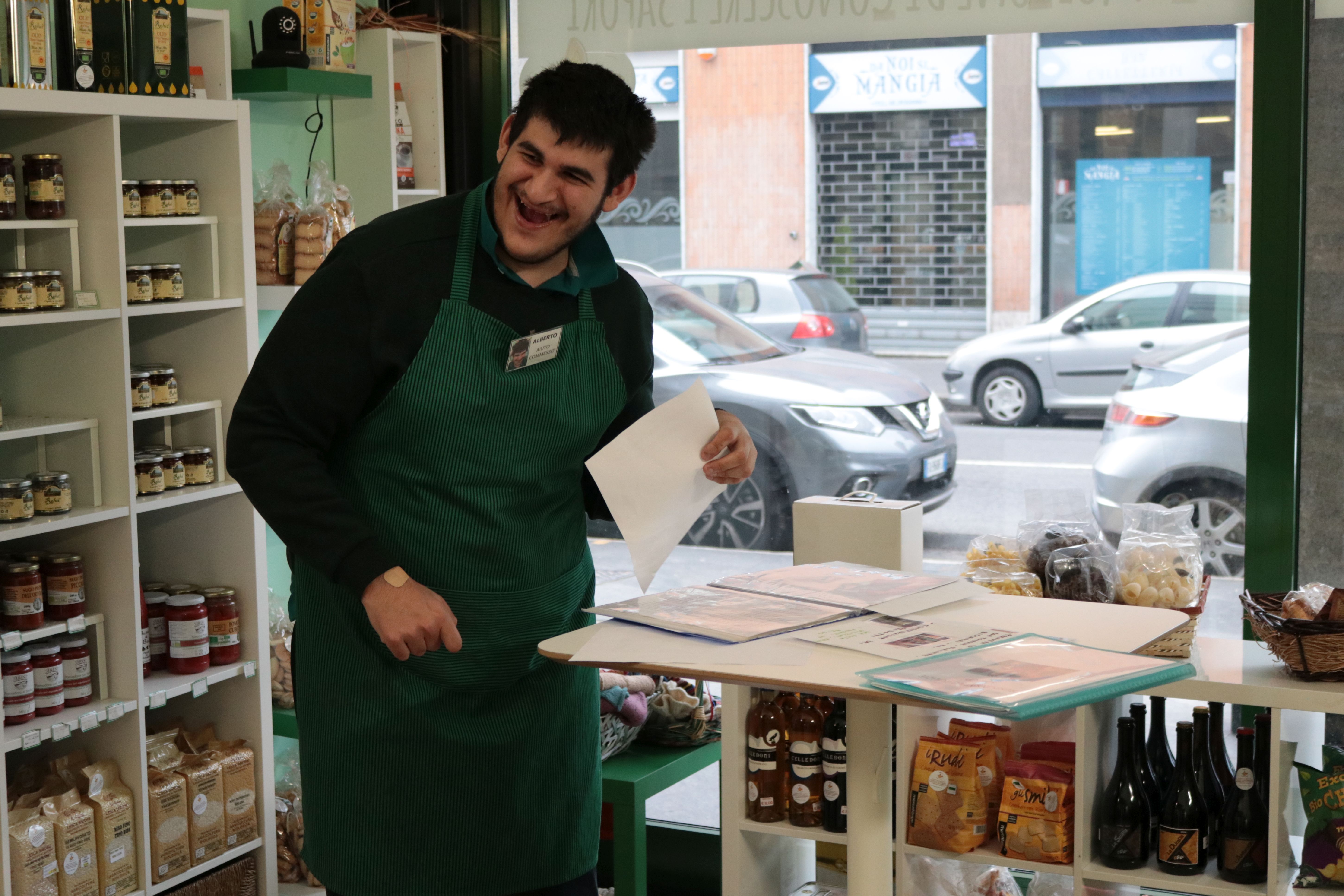 CONDIVIVERE LA MILANO MARATHON 2019-Fondazione CondiVivere 