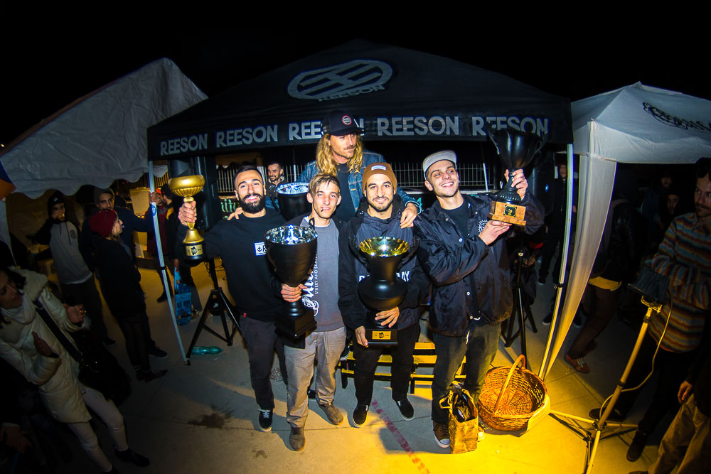 Illuminiamo lo Skate-Park di Sassari! di CSI Sassari Illuminiamo lo Skate-Park di Sassari!-CSI Sassari