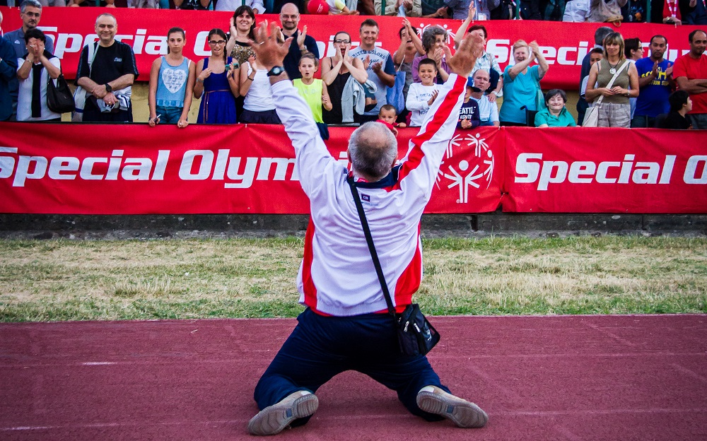Corriamo per le persone speciali!-Anffas Onlus La Spezia