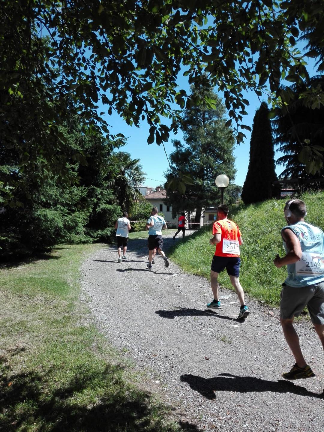Realizziamo insieme il percorso salute -Centro Gulliver