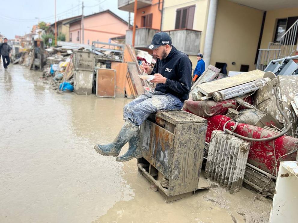 Ri-diamo un sorriso alla Romagna-A.M.A.Re - auto mutuo aiuto reumatici