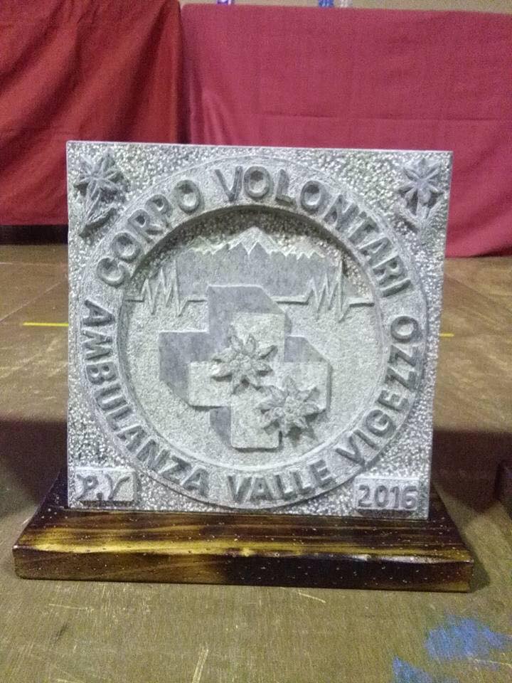 di Ambulanza Vigezzo -Ambulanza Vigezzo