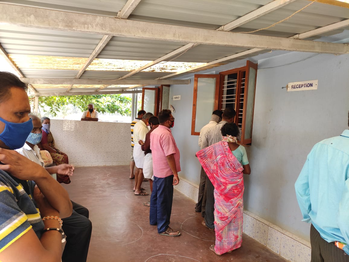 India: riaccendi il sorriso dei bimbi -Vanaprastha