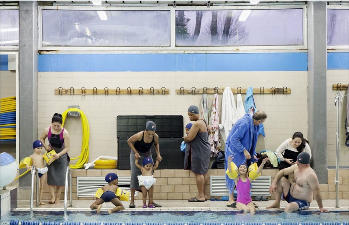 AMICA ACQUA di Sport Senza Frontiere AMICA ACQUA-Sport Senza Frontiere