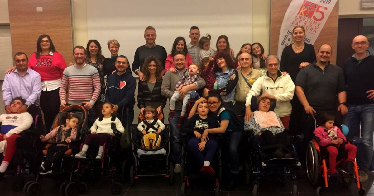 Corriamo con Filippo insieme per la cura-Amici della Laguna e del Porto