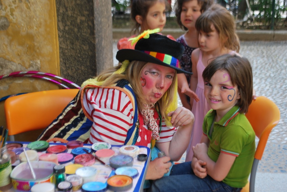 Gli Amici della Diaz alla Milano Marathon di Amici della Diaz Gli Amici della Diaz alla Milano Marathon-Amici della Diaz