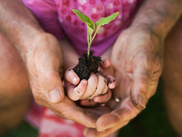 Generations-Amici Senza Confini Onlus
