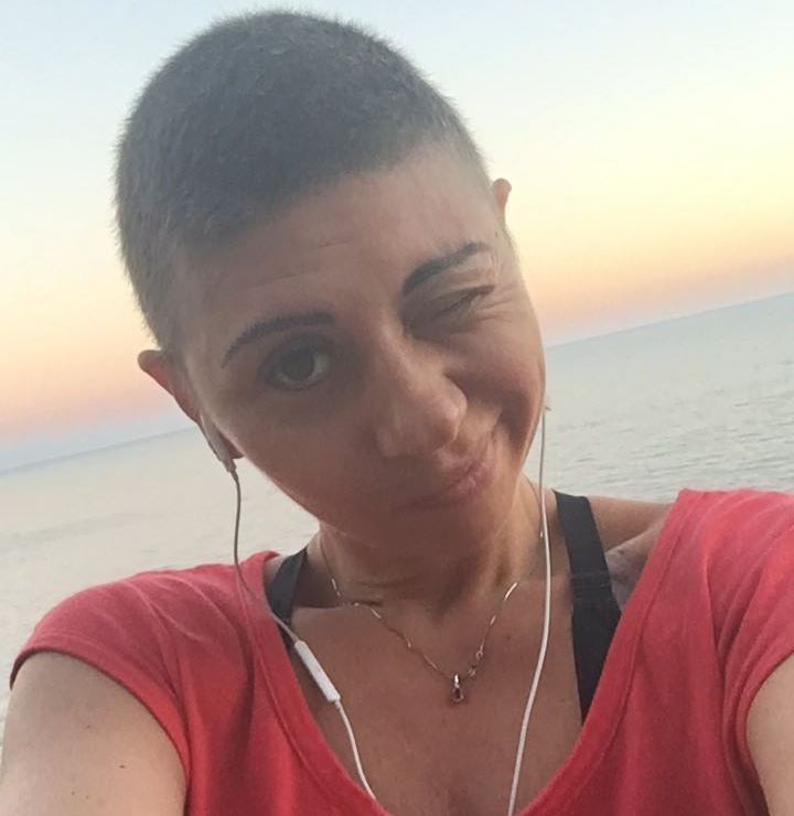 Corro con la Lega Tumori di Genova! di LILT Genova - Lega Tumori Genova Corro con la Lega Tumori di Genova!-LILT Genova - Lega Tumori Genova