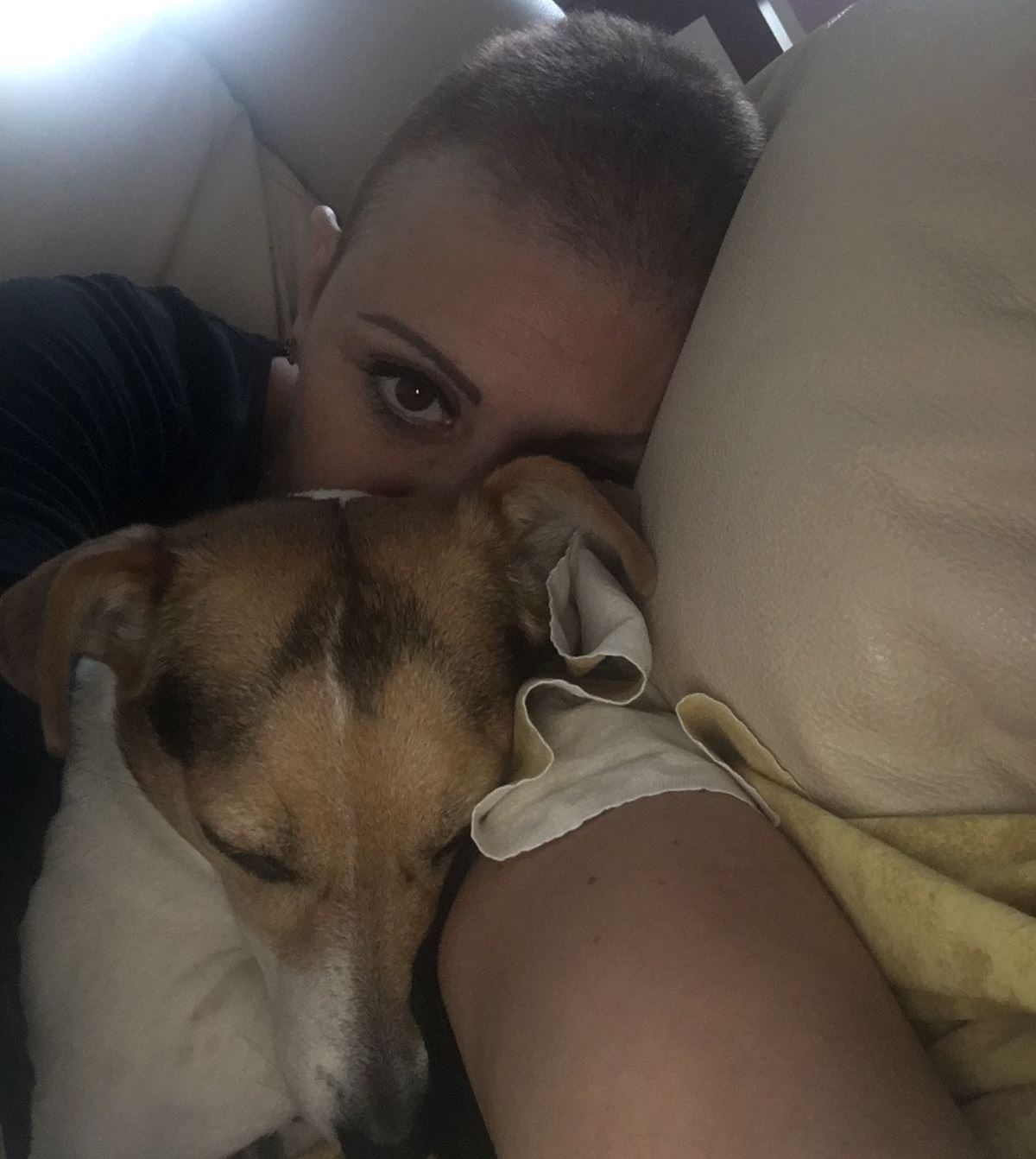 Corro con la Lega Tumori di Genova! di LILT Genova - Lega Tumori Genova Corro con la Lega Tumori di Genova!-LILT Genova - Lega Tumori Genova