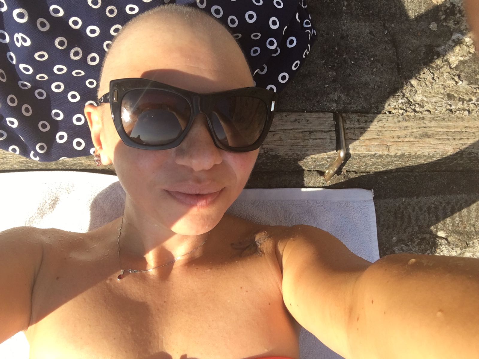 Corro con la Lega Tumori di Genova! di LILT Genova - Lega Tumori Genova Corro con la Lega Tumori di Genova!-LILT Genova - Lega Tumori Genova