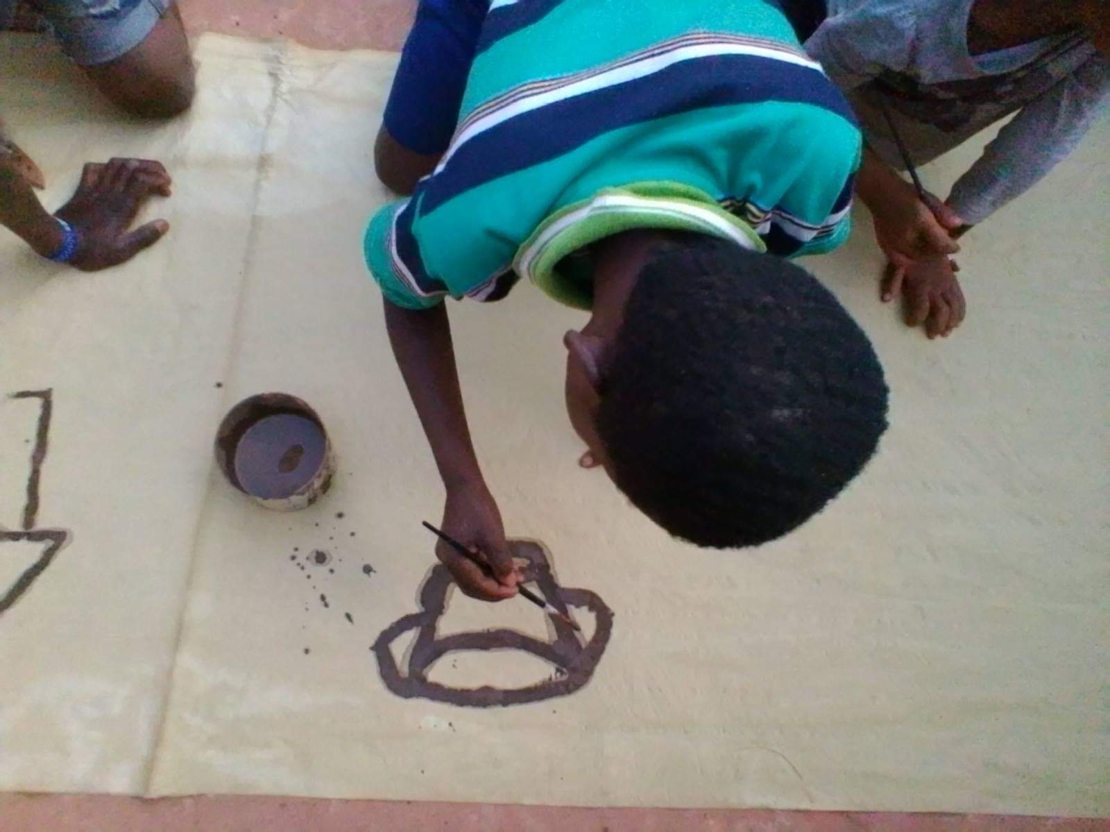 ANKILI SO DENI- PICCOLA CASA DELLE IDEE di KATOUMA ANKILI SO DENI- PICCOLA CASA DELLE IDEE-KATOUMA