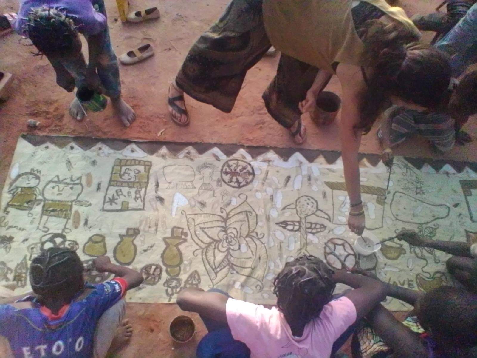 ANKILI SO DENI- PICCOLA CASA DELLE IDEE di KATOUMA ANKILI SO DENI- PICCOLA CASA DELLE IDEE-KATOUMA