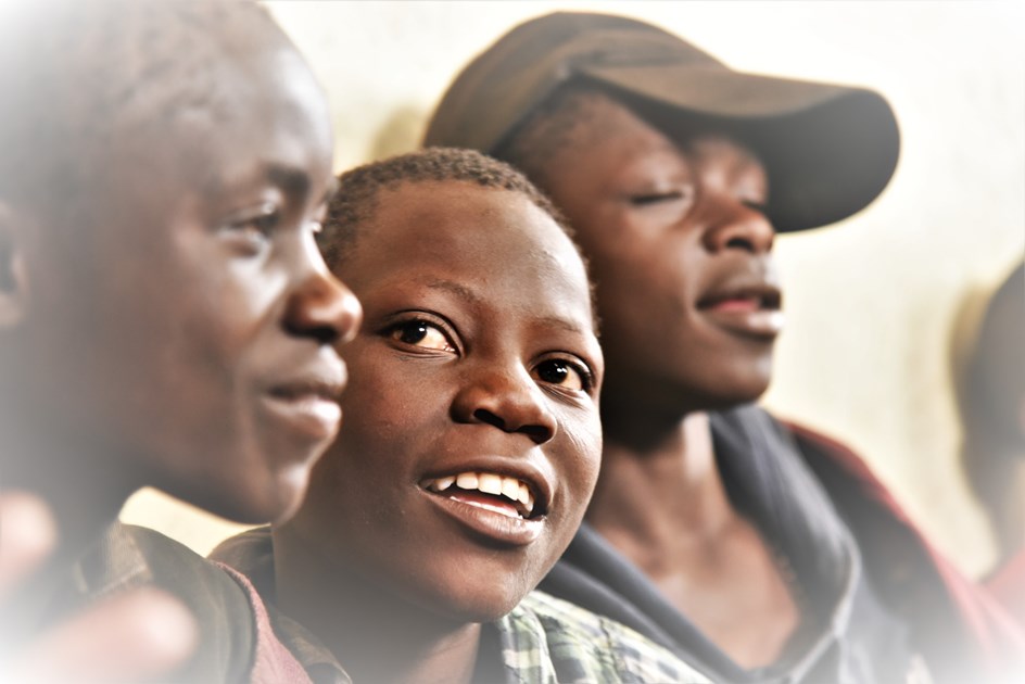 Un viaggio, un'alternativa di vita-Comitato Collaborazione Medica - CCM