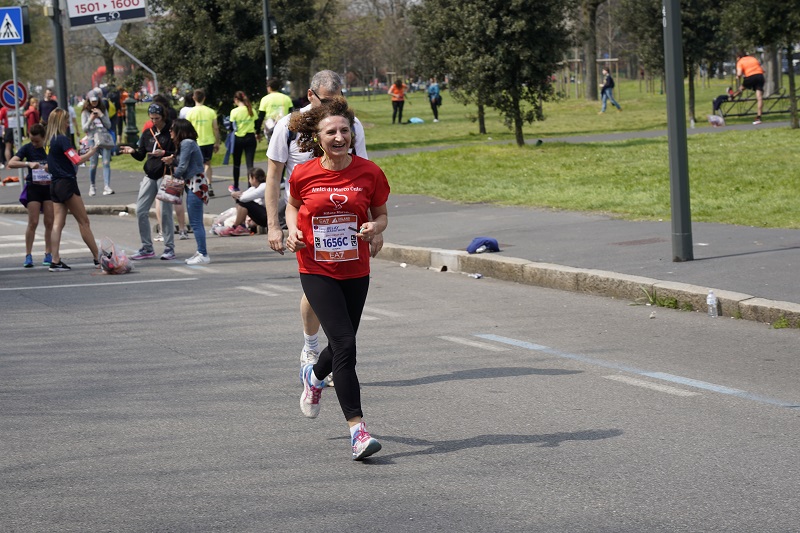 #corriperchinonpuofarlo di AMO Amici di Marco Onlus #corriperchinonpuofarlo-AMO Amici di Marco Onlus