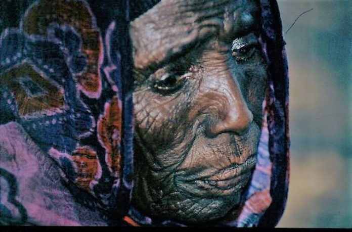 8 marzo 2022: L'Africa è donna di Mondeco Onlus 8 marzo 2022: L'Africa è donna-Mondeco Onlus