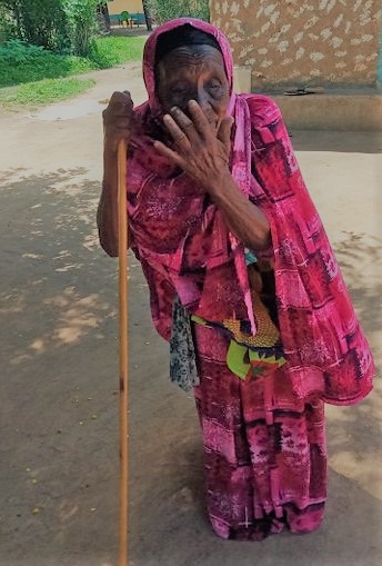 8 marzo 2022: L'Africa è donna di Mondeco Onlus 8 marzo 2022: L'Africa è donna-Mondeco Onlus