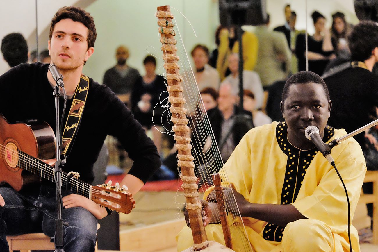 International Asinitas Calcio-International Asinitas Football Team