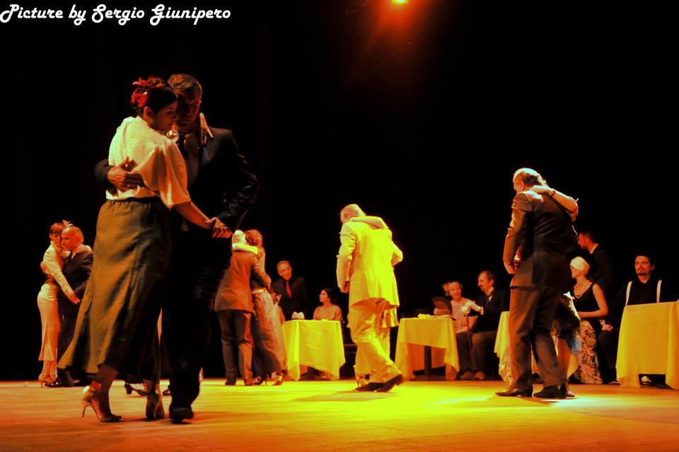 Apriti Tango per gli orfani del Kenya-M A K T U B