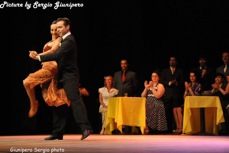 Apriti Tango per gli orfani del Kenya-M A K T U B