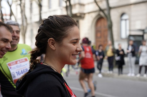 #corriperchinonpuofarlo di AMO Amici di Marco Onlus #corriperchinonpuofarlo-AMO Amici di Marco Onlus