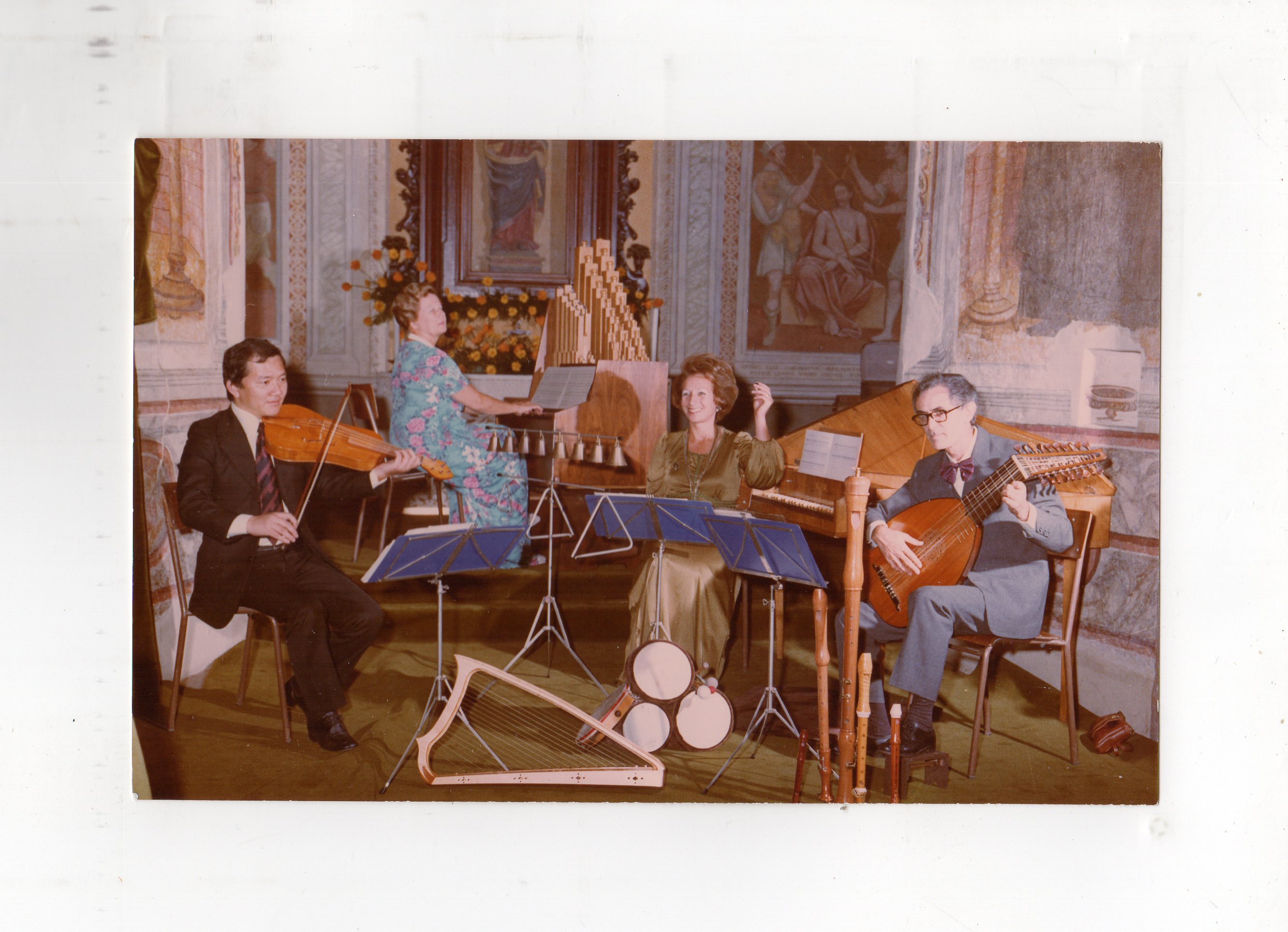 Angelo Paccagnini -NoMus