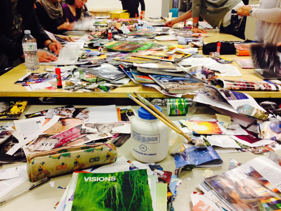 Percorso Riabilitativo: Aiuto terapia-Donne Libere