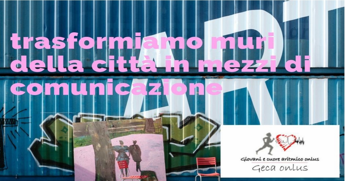 ArtRitmica-Geca onlus