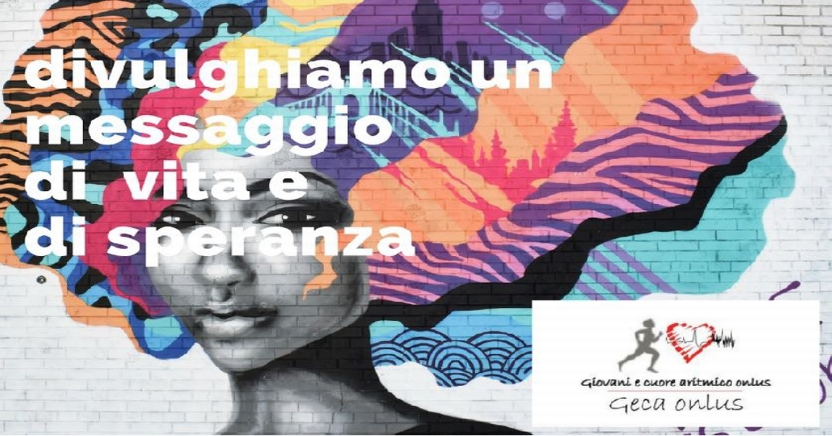 ArtRitmica-Geca onlus