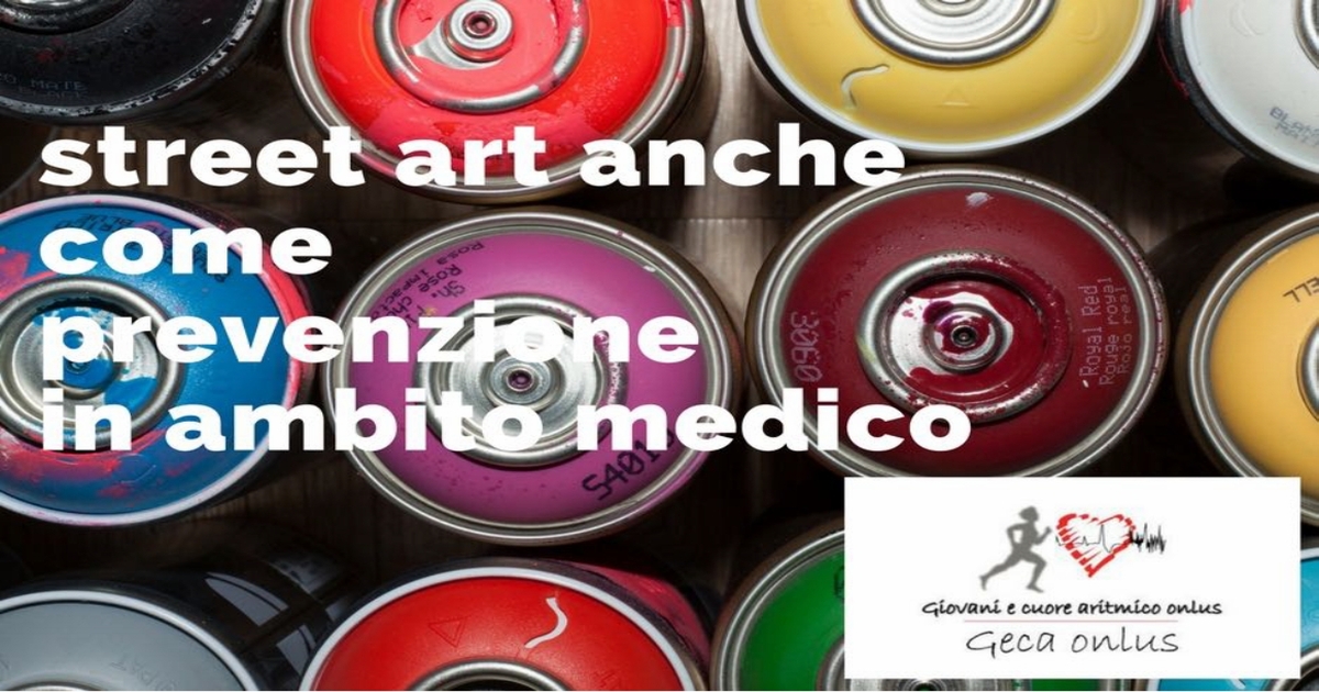 ArtRitmica-Geca onlus